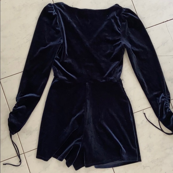 Romper - Picture 7 of 7